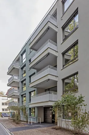 Rent this 2 bed apartment on Leonhard-Ragaz-Weg 24 in 8055 Zurich, Switzerland