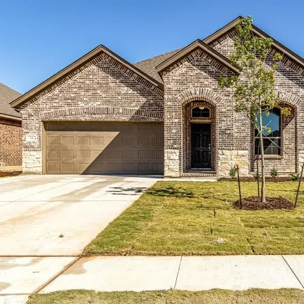 Buy this 4 bed house on 103 Constitution Drive in Euless, TX 76040