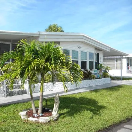 Buy this 2 bed house on 12521 Jasmine Drive in Iona, FL 33908