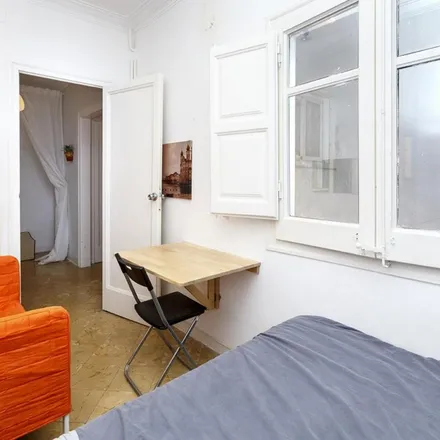 Image 1 - Carrer de Lepant, 286, 08001 Barcelona, Spain - Apartment for rent