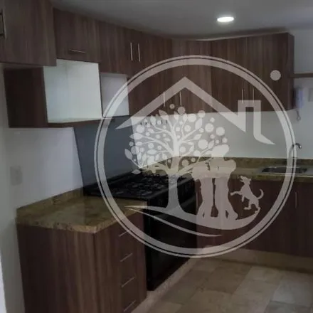 Buy this 2 bed apartment on Suburbia in Avenida José María Castorena, Cuajimalpa de Morelos