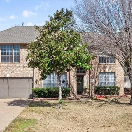 Image 2 - 2318 Forest Park Circle, Mansfield, TX 76063, USA - House for sale