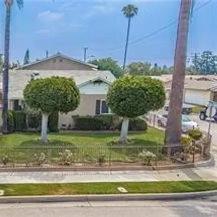 Buy this 5 bed house on 744 N Lark Ellen Ave in West Covina, California