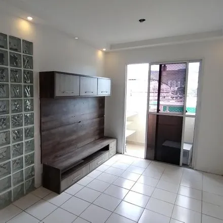 Buy this 2 bed apartment on Rua Doutor Barros Júnior in Rancho Novo, Nova Iguaçu - RJ
