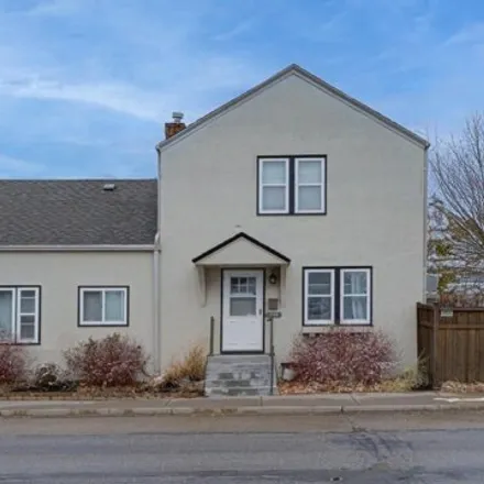 Buy this 4 bed house on 3604 East 56th Street in Minneapolis, MN 55417