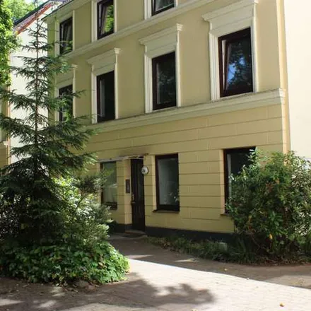 Rent this 1 bed apartment on Wrangelstraße 93 in 20253 Hamburg, Germany