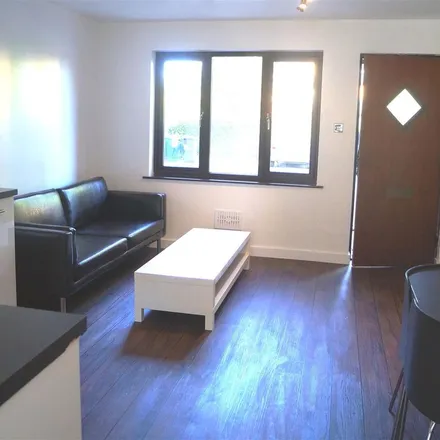 Rent this 1 bed apartment on Sleaford Play Area in Sleaford Street, Cambridge