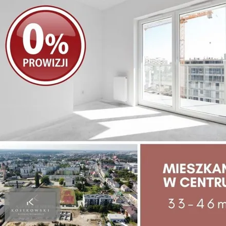 Buy this 2 bed apartment on Rondo Generała Stefana Grota-Roweckiego in Namysłów, Poland