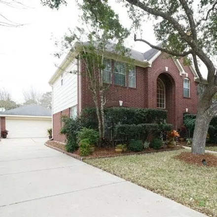 Image 3 - 906 Candlewood Drive, League City, TX 77573, USA - House for sale