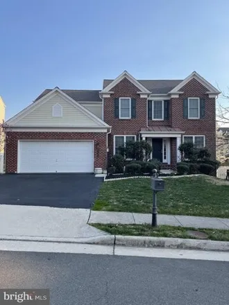 Buy this 4 bed house on 8173 Douglas Fir Drive in Lorton, VA 22079