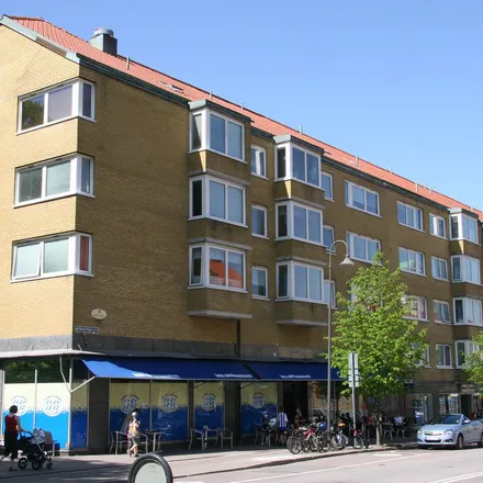 Image 1 - Danska Vägen 74A, 416 59 Gothenburg, Sweden - Apartment for rent