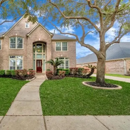 Buy this 5 bed house on Waterside Estates Circle in Fort Bend County, TX