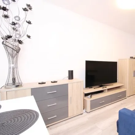 Buy this 2 bed apartment on Opolska 44 in 41-608 Chorzów, Poland