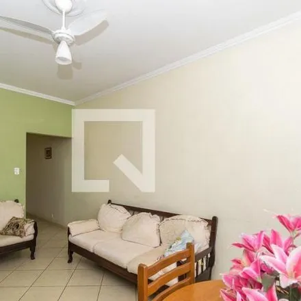 Buy this 2 bed apartment on Avenida Lôbo Júnior in Penha Circular, Rio de Janeiro - RJ