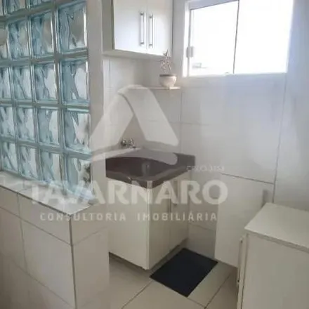 Buy this 2 bed apartment on Rua Capitão Benedito Lopes Bragança in Vila Estrela, Ponta Grossa - PR