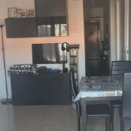 Rent this 4 bed apartment on Carrer d'Hondures in 74-78, 08027 Barcelona