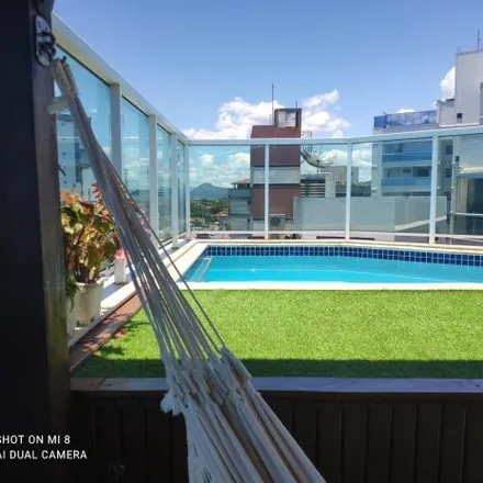 Buy this 4 bed apartment on Itaú in Rua Joaquim da Silva Lima 304, Parque Areia Preta