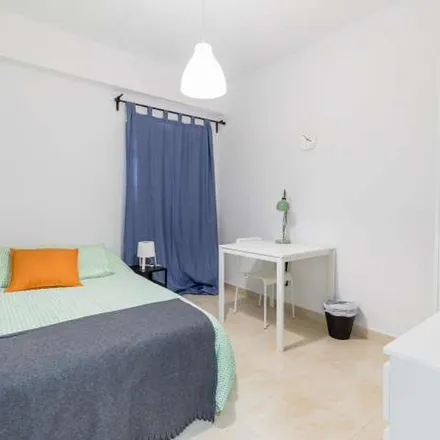 Image 6 - 47, Carrer de Just Vilar, 46011 Valencia, Spain - Apartment for rent