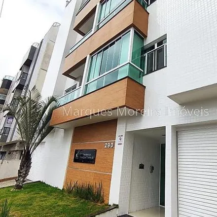 Image 2 - Rua Joaquim de Almeida, Ipiranga, Juiz de Fora - MG, 36033-100, Brazil - Apartment for sale