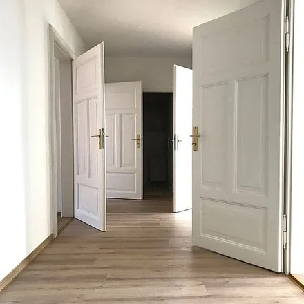 Rent this 3 bed apartment on Jahnstraße 5 in 02828 Görlitz, Germany