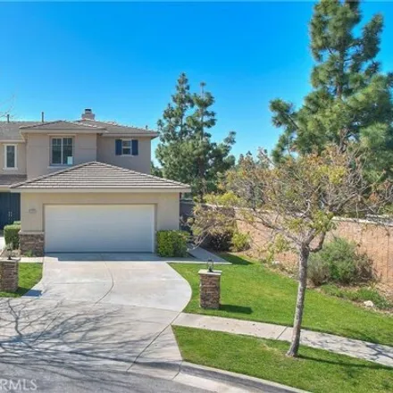 Buy this 4 bed house on 11301 Bobcat Court in Etiwanda, Rancho Cucamonga