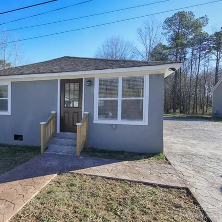 Buy this 2 bed house on 1280 Partee Drive in Landis, Rowan County