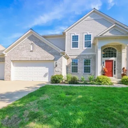 Buy this 5 bed house on 11636 Millbury Drive in Fishers, IN 46085