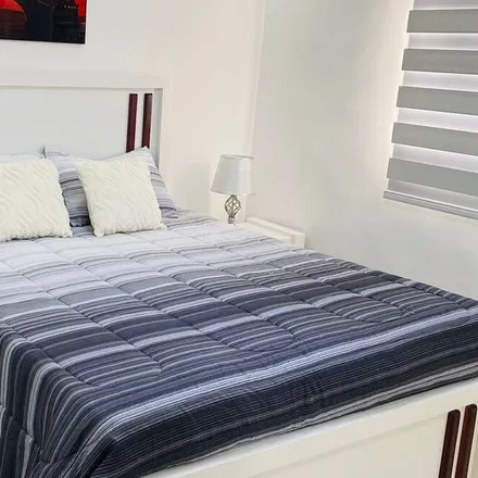 Rent this 3 bed apartment on Santiago de los Caballeros in Santiago, Dominican Republic