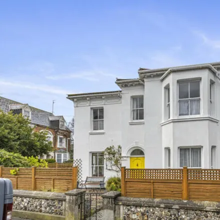 Buy this 5 bed house on Wenban Road in Worthing, BN11 1HY