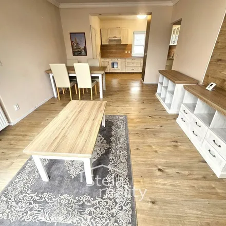 Rent this 3 bed apartment on Osvobození 250 in 793 51 Břidličná, Czechia