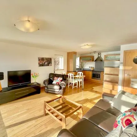 Rent this 2 bed room on Mariners Wharf in Quayside, Newcastle upon Tyne