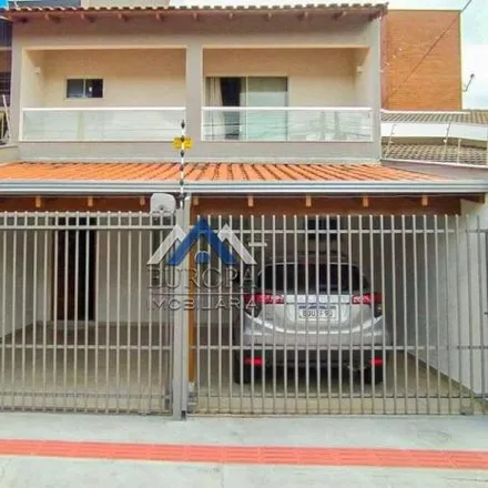 Buy this 3 bed house on Rua Cunhataí in Antares, Londrina - PR