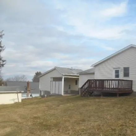 Image 4 - 323 Ross Street, Cambridge Springs, Crawford County, PA 16403, USA - House for sale