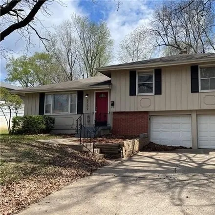 Buy this 3 bed house on 8581 Ford Avenue in Raytown, MO 64138