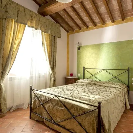 Rent this 1 bed apartment on Montepulciano in Via Marsala, Montepulciano SI