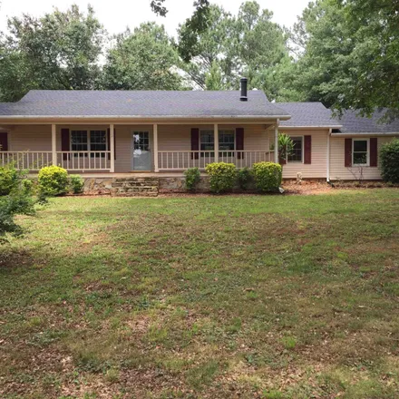 Buy this 3 bed house on 263 Parker Drive in McDonough, GA 30253