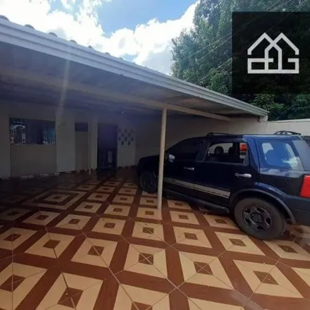 Image 2 - Rua Cristal, Esmeralda, Cascavel - PR, 85806-080, Brazil - House for sale