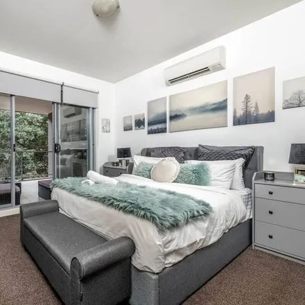 Rent this 3 bed apartment on Australian Capital Territory in Phillip 2606, Australia
