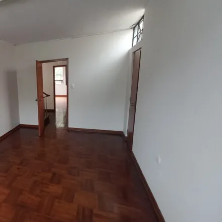 Buy this 5 bed house on Avenida Pablo Carriquirry Maurer in San Isidro, Lima Metropolitan Area 15000