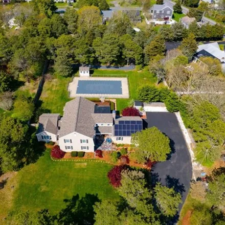 Buy this 6 bed house on 14 Heritage Drive in Barnstable County, Yarmouth