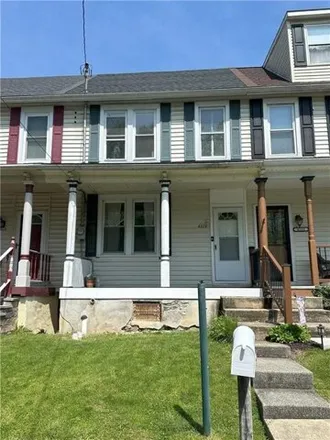 Buy this 3 bed house on Kistler's in 4201 West Grant Street, Slatedale