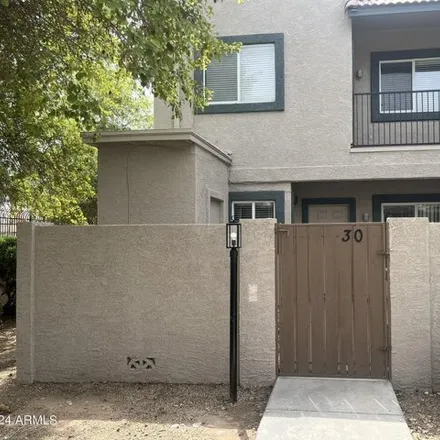 Rent this 2 bed house on 2311 East Hartford Avenue in Phoenix, AZ 85022