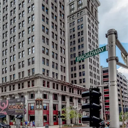 Image 1 - Marquette Building, 300 North Broadway, Saint Louis, MO 63101, USA - Condo for sale