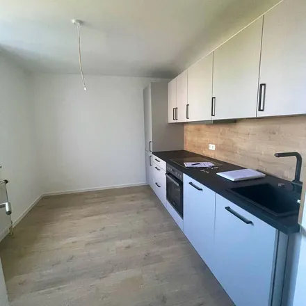 Rent this 1 bed apartment on Einsteinstraße in 85748 Garching bei München, Germany