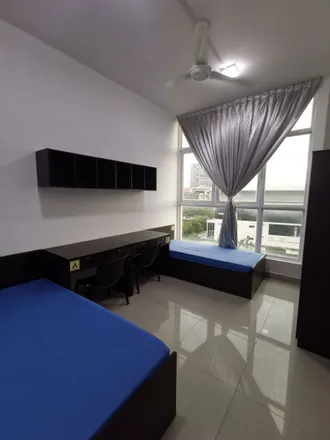 Image 3 - unnamed road, Cyber 11, 63000 Sepang, Selangor, Malaysia - Apartment for rent