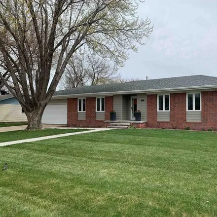 Buy this 5 bed house on 1124 Tibbals Street in Holdrege, NE 68949