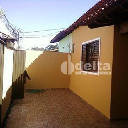 Image 2 - Rua das Juritis, Cidade Jardim, Uberlândia - MG, 38412-118, Brazil - House for rent