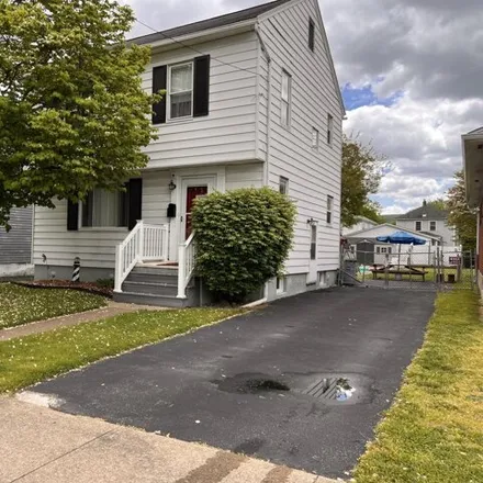 Buy this 3 bed house on 34 Vulcan Street in Wilkes-Barre, PA 18702