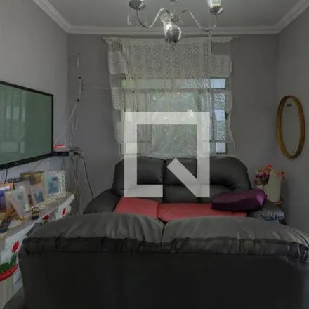 Buy this 2 bed house on Rua Ana Alvarenga Campos in Venda Nova, Belo Horizonte - MG