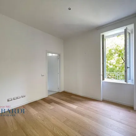 Rent this 1 bed apartment on V.le Coni Zugna Via Solari in Via Andrea Solari, 20144 Milan MI